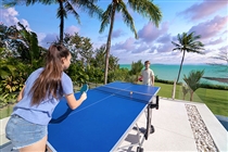 Table tennis